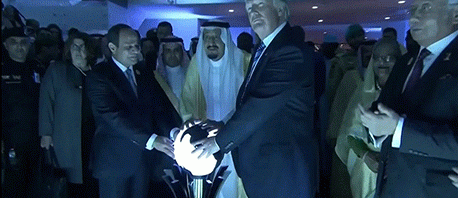 استخباراتي صهيوني: دور أمريكي وراء قطع العلاقات مع «قطر»