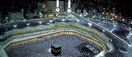 الأمن السعودي يُحبط عملية إرهابية تستهدف الحرم المكي