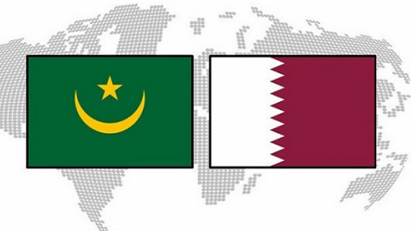 موريتانيا تقطع علاقاتها مع قطر 
