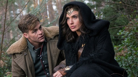 فيلم "Wonder Woman"