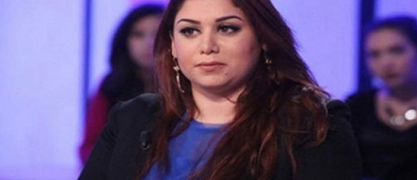 صابرين القوبنطيني