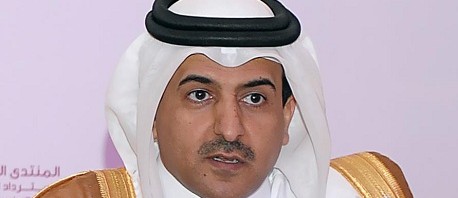 النائب العام القطري علي بن فطيس المري