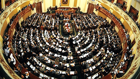 البرلمان-المصريa