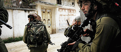 استشهاد فلسطينيين برصاص جيش  الاحتلال في مخيم جنين