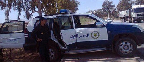 الحرس الديواني
