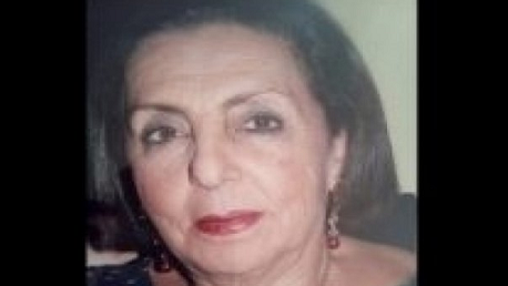 وفاة السفيرة التونسية السابقة "راضية المستيري"
