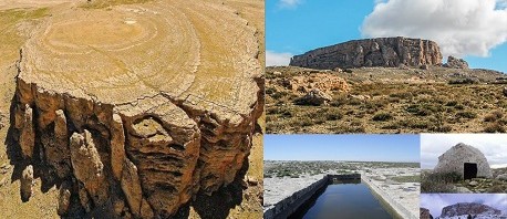 مائدة يوغرطة