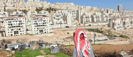 الخارجية الفلسطينية: الاحتلال يتجاوز الشرعية الدولية وينطلق في بناء مستوطنة جديدة