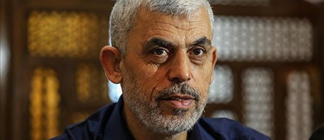 رئيس حركة حماس: "واشنطن" و"تل ابيب"  تُهددان المصالحة