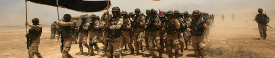  حكومة كردستان: القوات العراقية تعدّ لهجوم كبير في منطقة كركوك