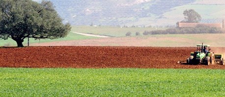 لجنة الفلاحة والصيد البحري بباجة تُنّبه من خطورة وضع التربة والمياه 