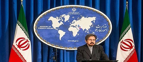  "ايران" تتوّعد بردّ قاس اذا صنفت واشنطن "الحرس الثوري الايراني"  منّظمة إرهابيّة