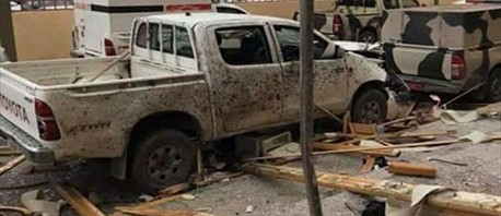 بعد إساءته لضحايا الحرب في سرت: دعوات لإقالة وزير خارجية بريطانيا
