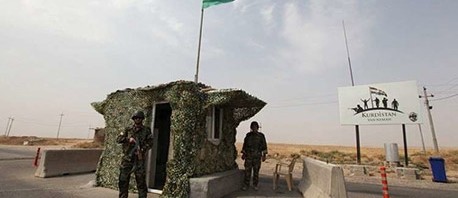 إعادة فتح الطرق بين كردستان العراق والموصل