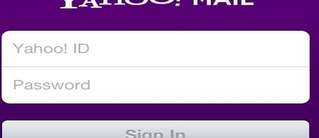 Yahoo Mail