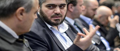 المعارضة السورية ترفض مؤتمرا برعاية روسية وموسكو تتوّعد بإبقائها خارج العملية السياسية