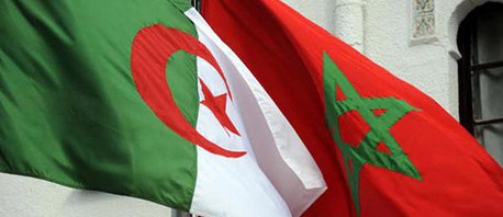   المغرب والجزائر تدينان إطلاق صاروخ حوثي على الرياض 