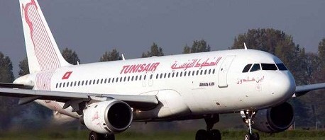 13 ديسمبر المقبل :  موعد الإفتتاح الرسمي للخط الجوي بين تونس والبنين