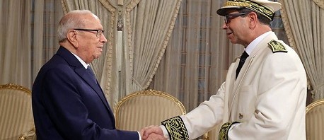 والي القصرين سمير بوقديدة