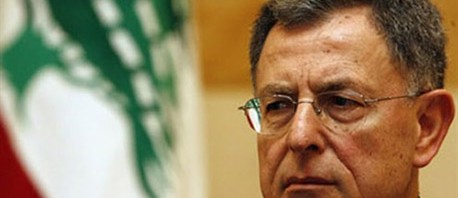 رئيس وزراء لبنان الأسبق:   سعد  الحريري سيعود إلى لبنان