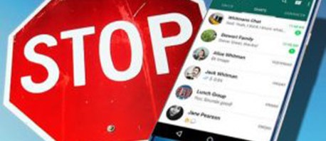  مع حلول  2018 : «واتساب»  لن يعمل على بعض الهواتف