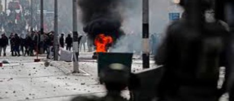  اليوم  جمعة غضب و الاحتلال يرفع حالة التأهب استعدادا للتظاهرات 