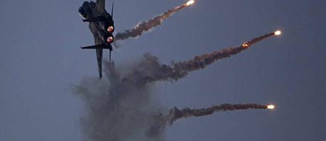 سوريا  تطالب مجلس الأمن باتخاذ إجراءات حازمة  لوقف اعتداءات الكيان الصّهيوني