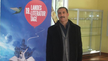صلاح الدين الحمادي رئيسا لاتحاد الكتاب التونسيين مجددا
