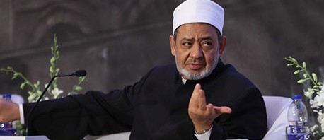  غدا بالقاهرة : الأزهر يطلق مؤتمره العالمي لنصرة القدس 