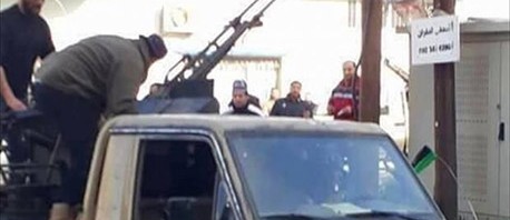 الرئاسي الليبي : الاشتباكات في محيط مطار معيتيقة هو "اعتداء مبيت"   