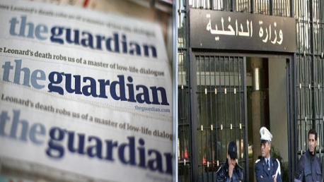 الداخلية تنفي ما نشرته صحيفة "The Guardian" حول وصول 50 تونسيا داعشيا لإيطاليا