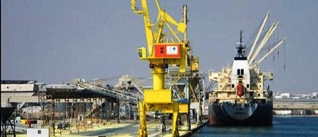  بعد تفتيش باخرة أجنبية بميناء صفاقس: الديوانة تؤكد وجود تجهيزات عسكريّة غيرمسجلة