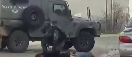 استشهاد فلسطيني و إصابة 29 خلال مواجهات بالخليل