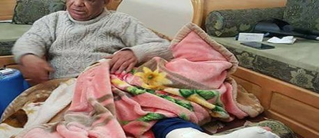 بطاقتا ايداع بالسجن ضد المعتدين على عدنان الحاجي