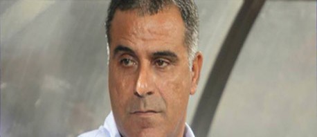 النادي الصفاقسي : غازي الغرايري مدربا جديدا