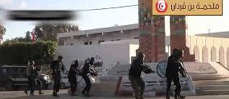  ملحمة بن قردان : ذكرى محطة تاريخية  تجمع بين الفخروالاعتزاز