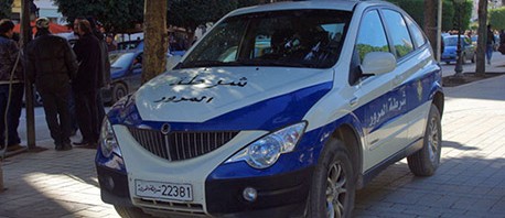 بمناسبة إحياء بلاغ مروري الذكرى 62 لعيد الإستقلال
