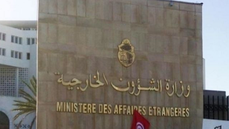 تونس تعبر عن قلقها الشديد لما آلت إليه الأوضاع في سوريا