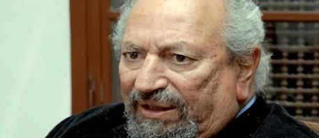 سعد الدين ابراهيم