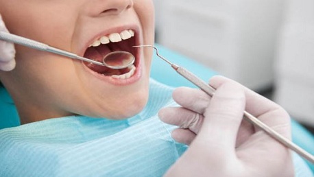أطباء الأسنان