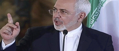  ايران تصف اتهامات نتنياهو بخصوص مساعيها لامتلاك السلاح النووي بـ"الكاذبة"