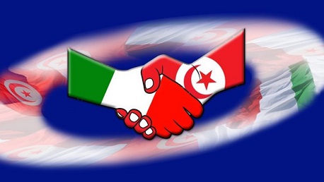 إيطاليا أول مزود تجاري لتونس