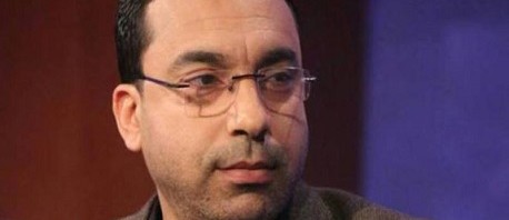 ماهر زيد