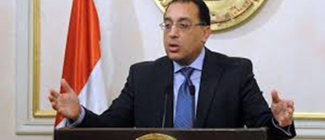 مصر: تكليف وزير الإسكان مصطفى مدبولي بتشكيل حكومة جديدة