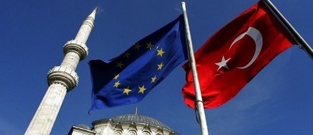 الاتحاد الأوروبي بعد فوز أردوغان:  مفاوضات ضم تركيا في جمود تام