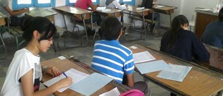 غدا الأحد:  وصول إختبارات إمتحان ''النوفيام'' دورة 2018 إلى مطار المنستير