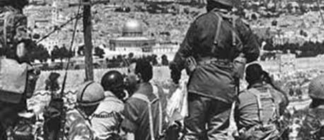 اليوم:  الشعب الفلسطيني يُحي الذكرى 51 للنكسة