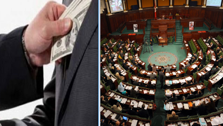 شبهات فساد مالي بمجلس الشعب: إدارة البرلمان تُوضّح