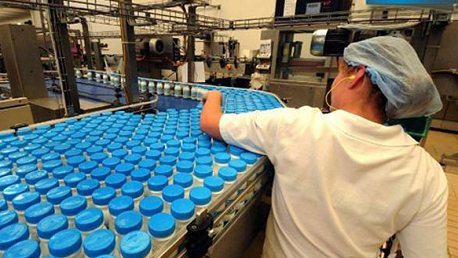 1300 مليم: التسعيرة الجديدة للتر الواحد من الحليب