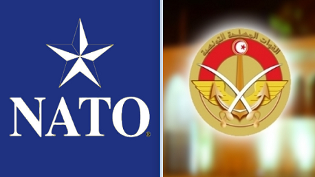 المدرسة الحربية العليا تنخرط في برامج شراكة مع الناتو